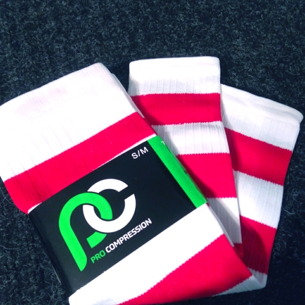 PRO Compression Adantage Calf Sleeves